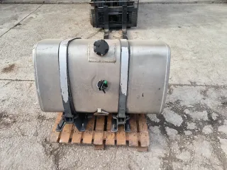 Depósito combustible DAF