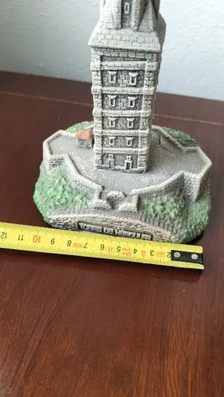 Figura Torre de Hércules