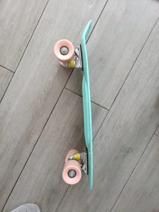 Monopatín Mint Niñ@s