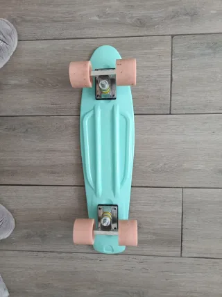 Monopatín Mint Niñ@s