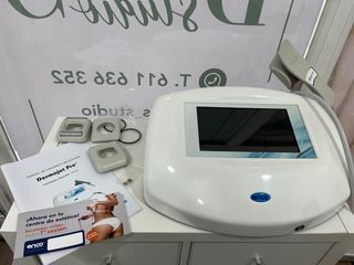 Dermajet Pro - Estética Profesional