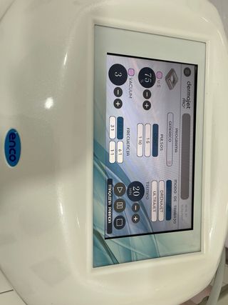 Dermajet Pro - Estética Profesional