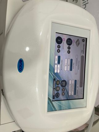 Dermajet Pro - Estética Profesional