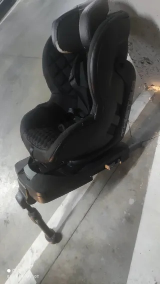 Silla de coche Be Cool