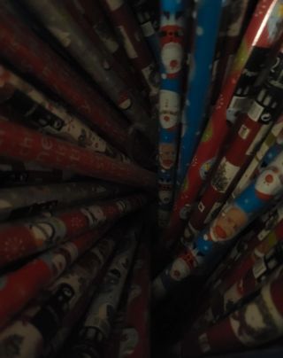 Papel de regalo 2m x 70cm