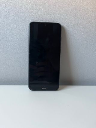 Xiaomi Redmi Note 8T Nero