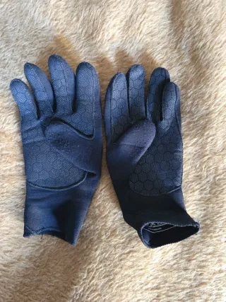 Guantes Mares Flexa Talla M