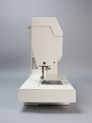 Máquina de coser SINGER