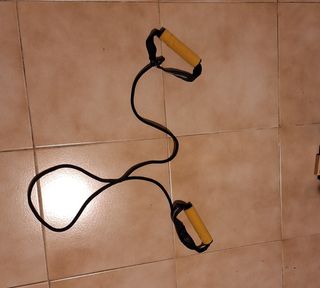 Pro-Form Total Body Fitness System