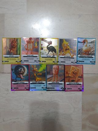 Skifidol Italian Brainrot GAMMA Anomalia Galattica