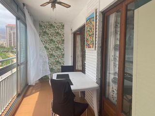 Piso en venta en Cala de Finestrat en Finestrat