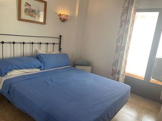 Piso en venta en Cala de Finestrat en Finestrat