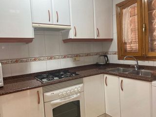 Piso en venta en Cala de Finestrat en Finestrat