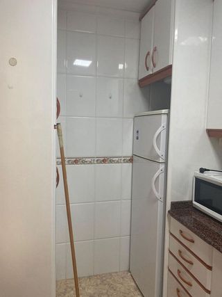 Piso en venta en Cala de Finestrat en Finestrat