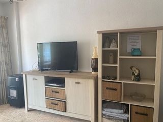 Piso en venta en Cala de Finestrat en Finestrat