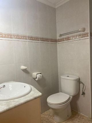 Piso en venta en Cala de Finestrat en Finestrat