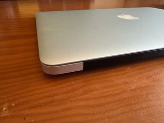 MacBook Air 2014 Plata