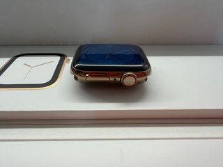 Apple Watch Series 4 40mm acero Oro