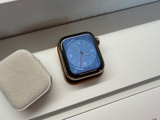 Apple Watch Series 4 40mm acero Oro