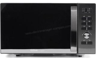 Horno Microondas Qilive