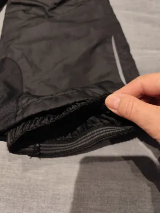 Pantalón de esquí Lupilu 110/116