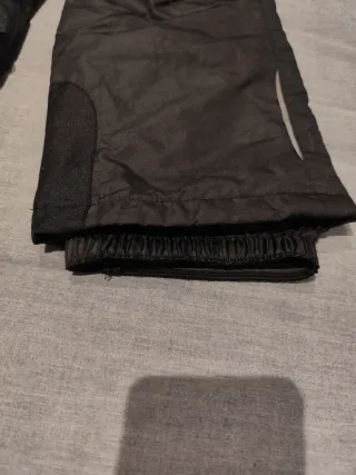 Pantalón de esquí Lupilu 110/116