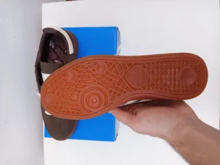 Adidas Handball Spezial Marrón