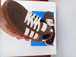 Adidas Handball Spezial Marrón