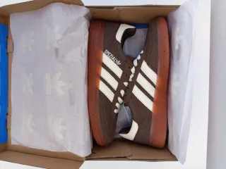 Adidas Handball Spezial Marrón