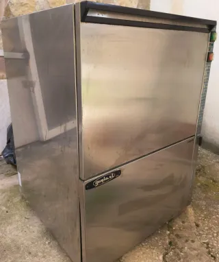 Lavavajillas industrial Garcia S.L. marca española