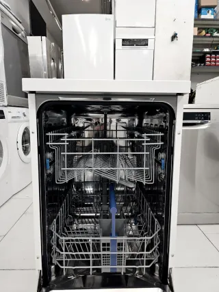 Lavavajillas Beko 45cm con garantía y transporte