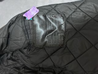 Chaqueta Barbour Verde Oliva