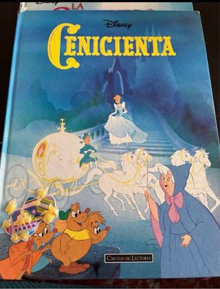 Joyero organizador Disney