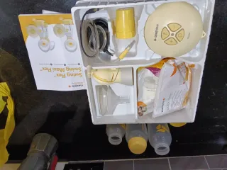 Medela Swing Flex Edición Premium