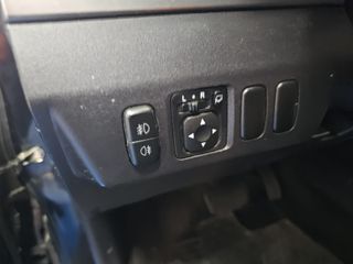 Mitsubishi Montero 2013