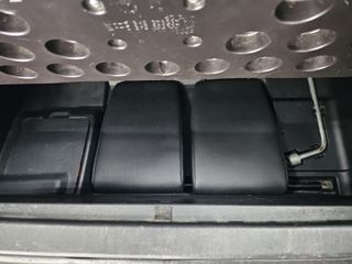 Mitsubishi Montero 2013