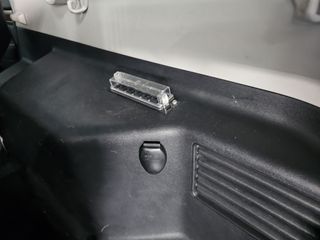 Mitsubishi Montero 2013