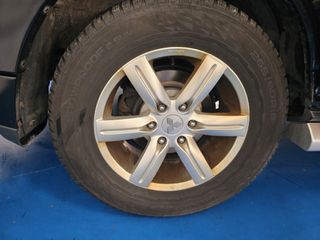 Mitsubishi Montero 2013