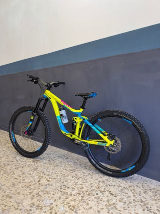 Giant Reign Talla S 27.5