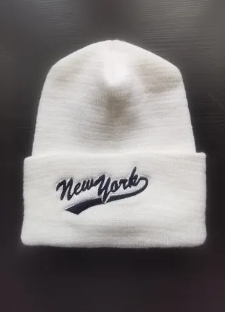 Gorro New York (4 unidades)