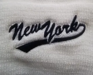 Gorro New York (4 unidades)