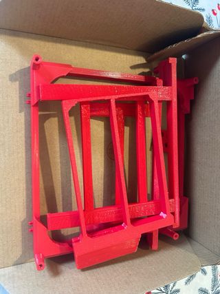 Supporto Bench Test PC ATX/m-ATX/ITX