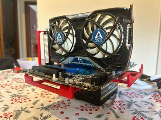 Supporto Bench Test PC ATX/m-ATX/ITX