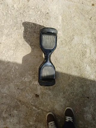 Hoverboard para despiece o reparar
