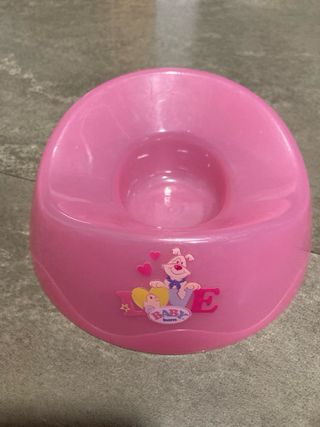 Muñeca Baby Born con accesorios