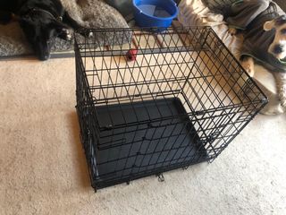 Jaula para perro pequeño