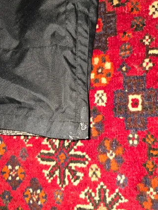 Pantalones DC Shoes Snowboard Talla XL