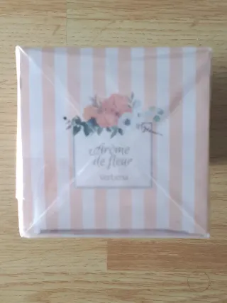 Eau de Toilette Arôme de Fleur Verbena