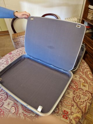 MALETA SAMSONITE