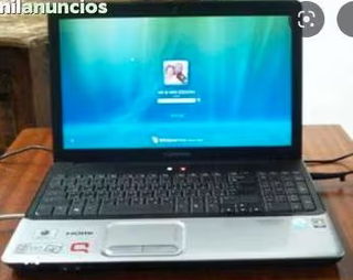 HP Compaq Presario CQ61 despiece completo, pregunt